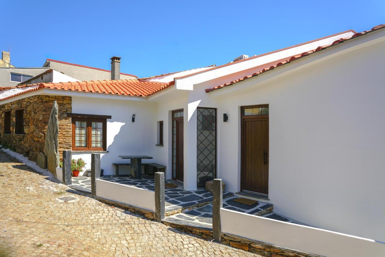Bragança Casa Do Fincao מראה חיצוני תמונה
