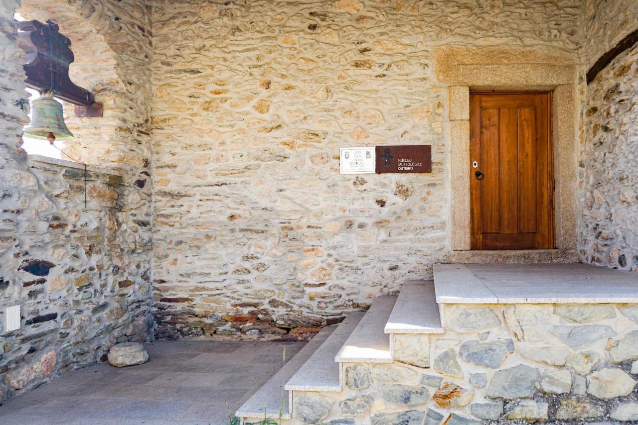 Bragança Casa Do Fincao מראה חיצוני תמונה