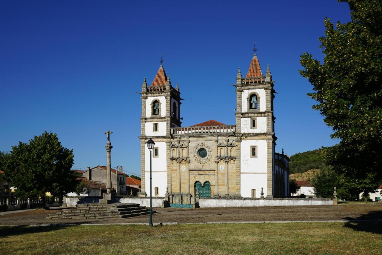 Bragança Casa Do Fincao מראה חיצוני תמונה