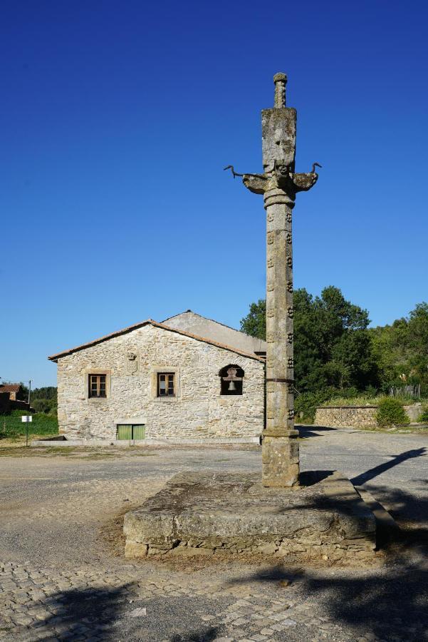 Bragança Casa Do Fincao מראה חיצוני תמונה