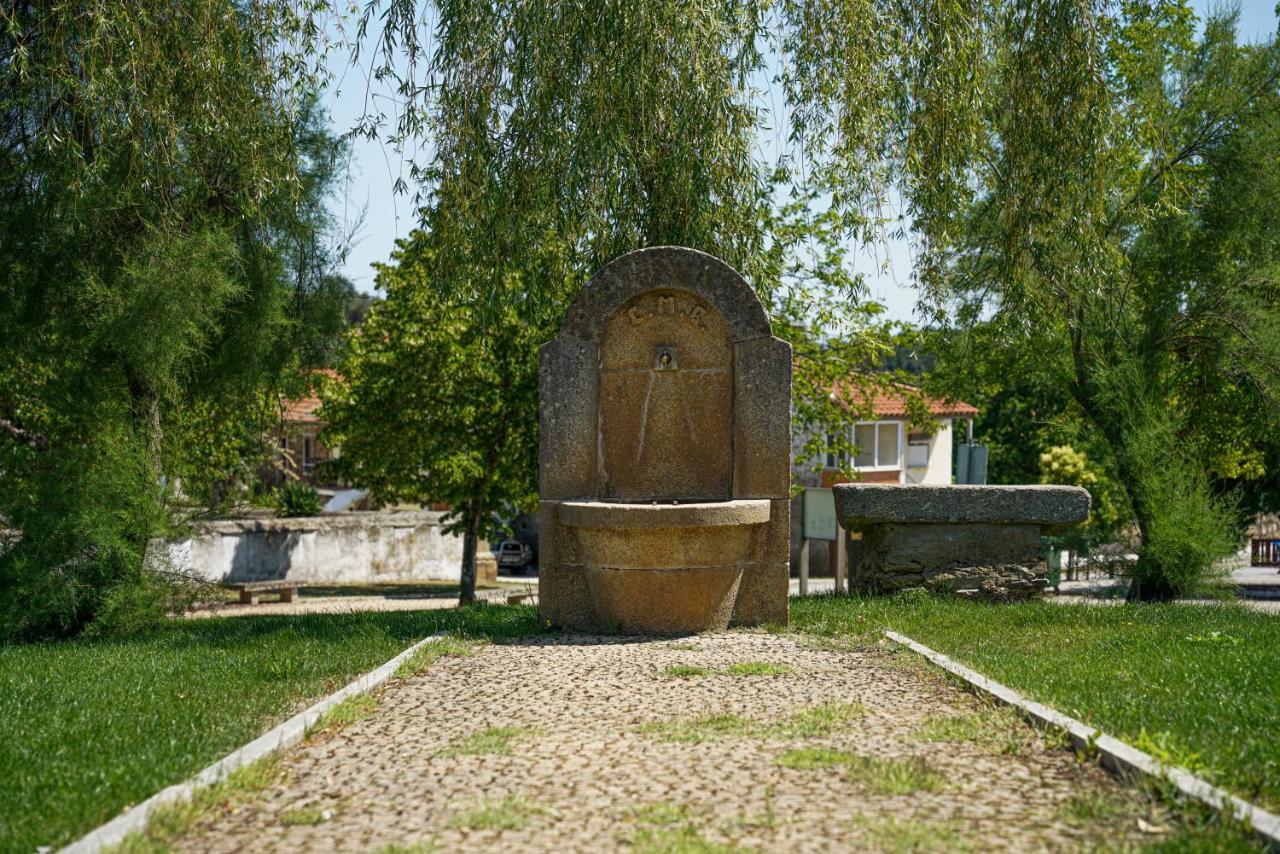 Bragança Casa Do Fincao מראה חיצוני תמונה