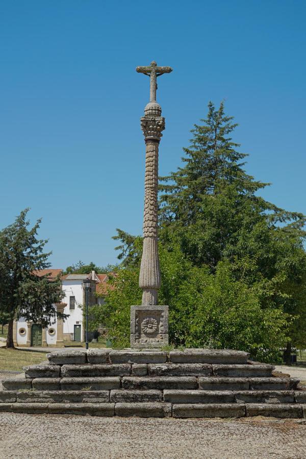 Bragança Casa Do Fincao מראה חיצוני תמונה