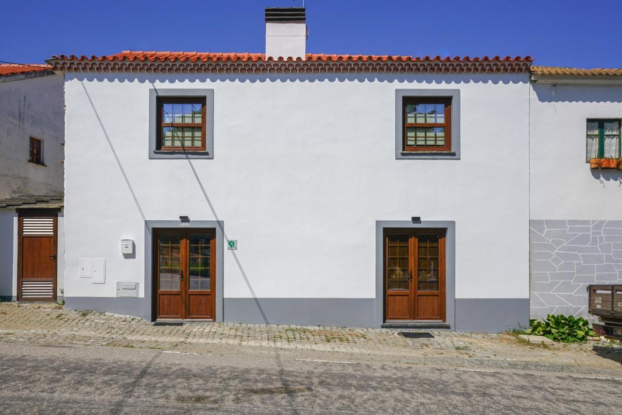 Bragança Casa Do Fincao מראה חיצוני תמונה