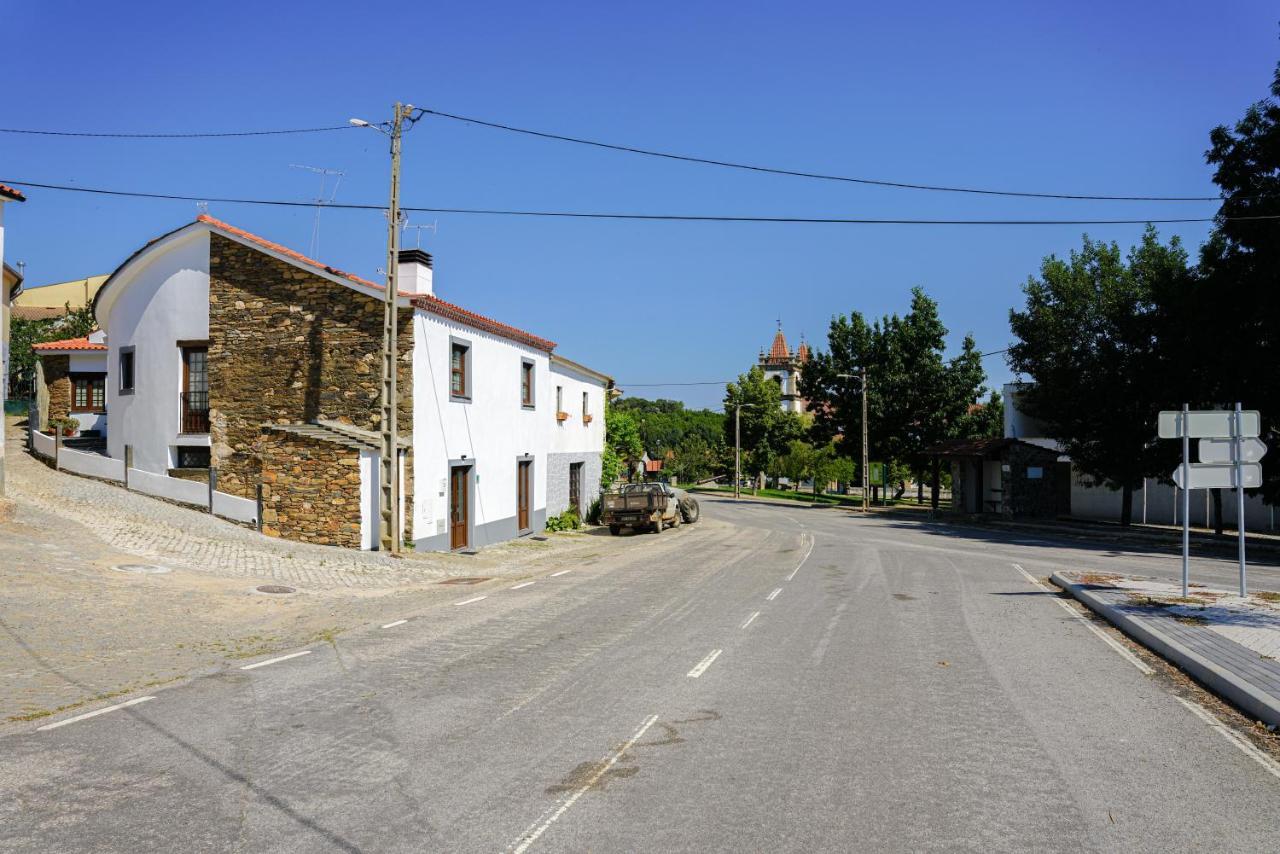 Bragança Casa Do Fincao מראה חיצוני תמונה